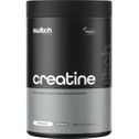 Switch Creatine 100% Pure Micronized Monohydrate | Unflavoured 500g