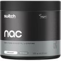 Switch NAC 100% N-Acetyl L-Cystine Unflavoured