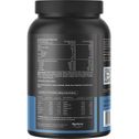 Switch WPI Premium Whey Protein Isolate | Vanilla Creme Ingredients