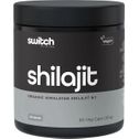 Switch Shilajit Capsules | Organic Himalayan Shilajit 8:1