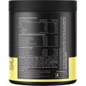 Switch Hydrate Powder | Electrolytes, B Vitamins | Lemon Lime Ingredients
