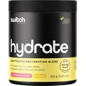 Switch Hydrate | Electrolytes, B Vitamins | Kiwi Watermelon