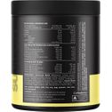 Switch Hydrate Powder | Electrolytes, B Vitamins | Orange Crush Ingredients