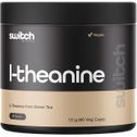 Switch L-Theanine From Green Tea
