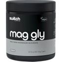 Switch Mag Gly | 100% Pure Magnesium Glycinate