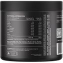 Switch Creatine 100% Pure HCL Ingredients