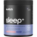 Switch Sleep+ Magnesium | Strawberry Pineapple