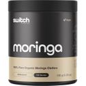 Switch Moringa | 100% Pure Organic Moringa Oleifera Unflavoured