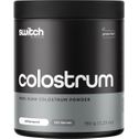 Switch Colostrum 100% Pure Colostrum Powder