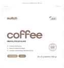 Switch Coffee Mental Focus Elixir | Cafe Mocha
