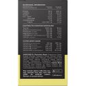 Switch Hydrate Sachets | Electrolytes, B Vitamins | Lemon Lime Ingredients