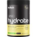 Switch Hydrate Perform | Electrolytes & Carbs | Lemon Lime