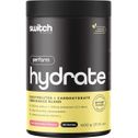 Switch Hydrate Perform | Electrolytes & Carbs | Kiwi Watermelon
