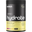 Switch Hydrate Perform | Electrolytes & Carbs | Raspberry Lemonade