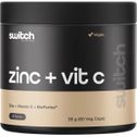 Switch Zinc + Vitamin C