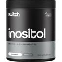 Switch Inositol | 40:1 Myo : D-Chiro Inositol
