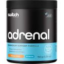 Switch Adrenal Magnesium Support Powder Mango Nectar 150g