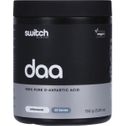 Switch DAA 100% Pure D-Aspartic Acid Unflavoured