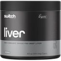 Switch Beef Liver 100% Organic Grass Fed