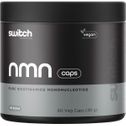Switch NMN Capsules | Pure Nicotinamide Mononucleotide