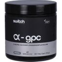 Switch Alpha GPC L-Alpha Glycerylphosphorylcholine