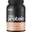 Switch Hydrolysed Collagen Protein | Vanilla Creme 938g