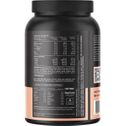 Switch Hydrolysed Collagen Protein | Vanilla Creme 938g Ingredients