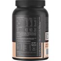 Switch Hydrolysed Collagen Protein | Rich Chocolate 938g Ingredients