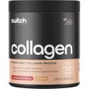 Switch Hydrolysed Collagen Protein | Strawberry Kiwi 250g