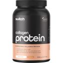 Switch Hydrolysed Collagen Protein | Unflavoured 938g