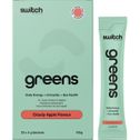Switch Greens Sachets | Cloudy Apple