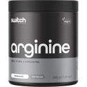 Switch Arginine 100% Pure L-Arginine Unflavoured