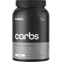Switch Carbs 100% Pure Carbohydrates Unflavoured