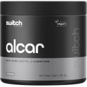 Switch ALCAR 100% Pure Acetyl L-Carnitine 60 Capsules