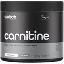 Switch Carnitine 100% Pure Acetyl L-Carnitine Unflavoured