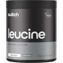 Switch Leucine | 100% Pure L-Leucine Unflavoured