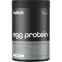 Switch Egg White Protein Powder Unflavoured