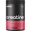 Switch Creatine Monohydrate Red Raspberry