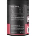 Switch Creatine Monohydrate Red Raspberry Ingredients