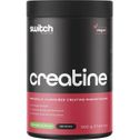 Switch Creatine Monohydrate Refreshing Lime