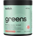 Switch Greens | Cloudy Apple