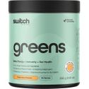 Switch Greens | Fruit Juice