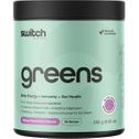 Switch Greens | Mango Passionfruit