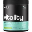 Switch Vitality Revitalising Greens Powder | Granny Smith