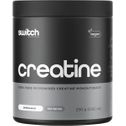 Switch Creatine 100% Pure Micronized Monohydrate | Unflavoured 250g