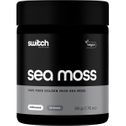 Switch Sea Moss Powder | 100% Pure Golden Irish Sea Moss