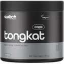 Switch Tongkat Ali Capsules | 100% Pure Tongkat Ali