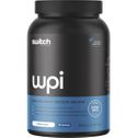 Switch WPI Premium Whey Protein Isolate | Unflavoured