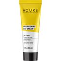ACURE Brightening Day Cream Tube Front