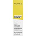 ACURE Brightening Day Cream Box Front